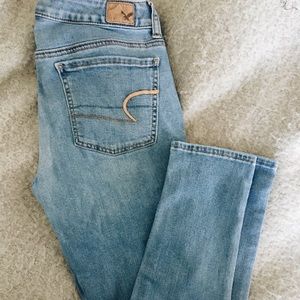 American Eagle Outfitters Jeans